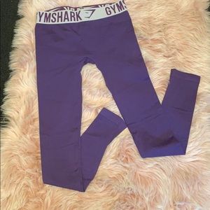 Gymshark workout yoga leggings
